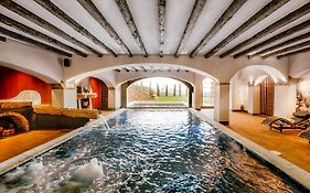 Dimora storica Giorni resort&spa