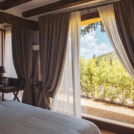 Dimora storica Giorni resort&spa Pignola Esterno foto
