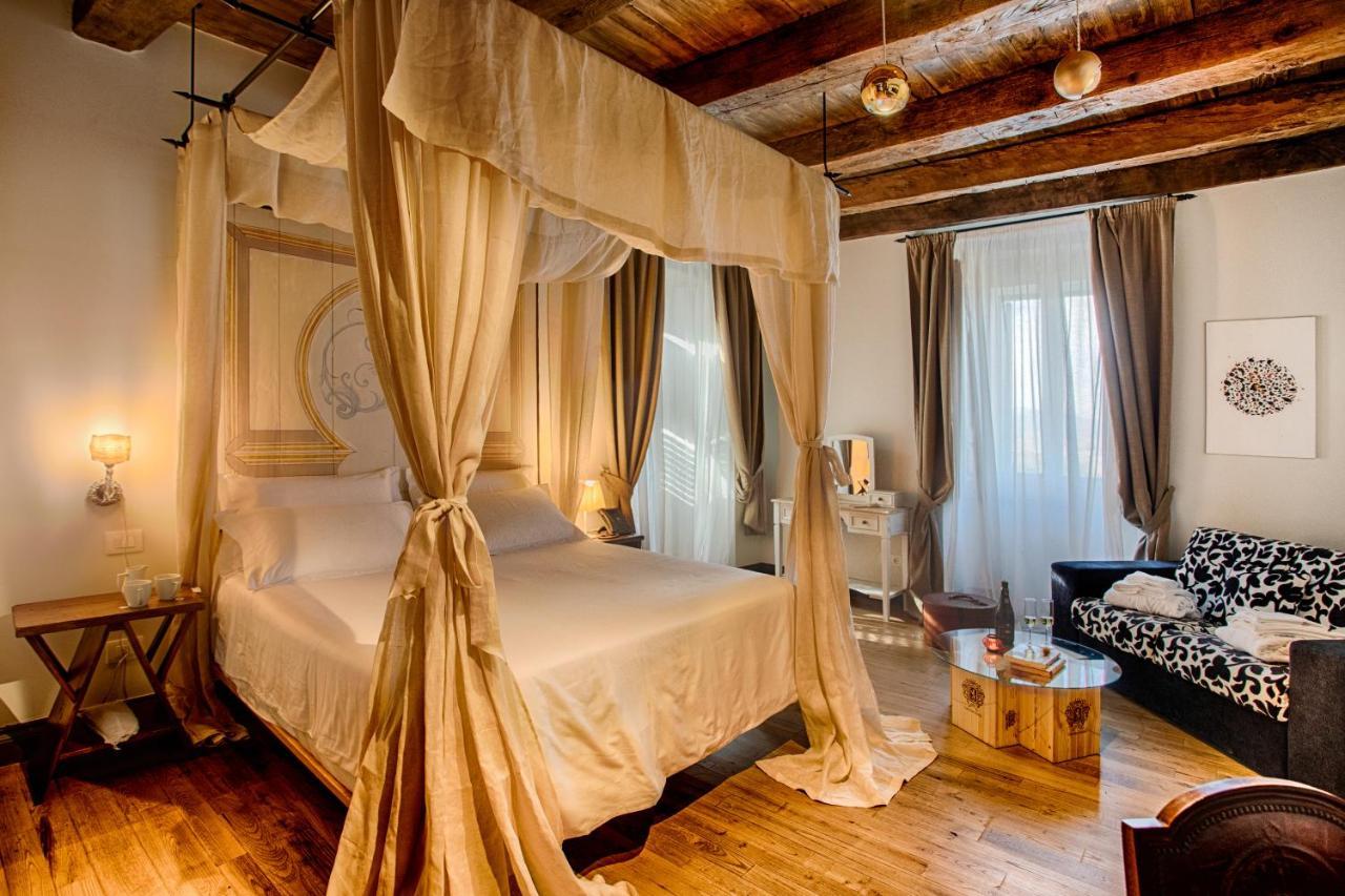 Dimora storica Giorni resort&spa Pignola Esterno foto