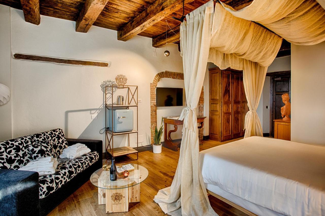 Dimora storica Giorni resort&spa Pignola Esterno foto
