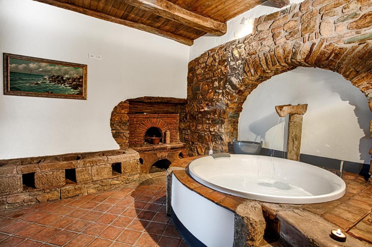 Dimora storica Giorni resort&spa Pignola Esterno foto