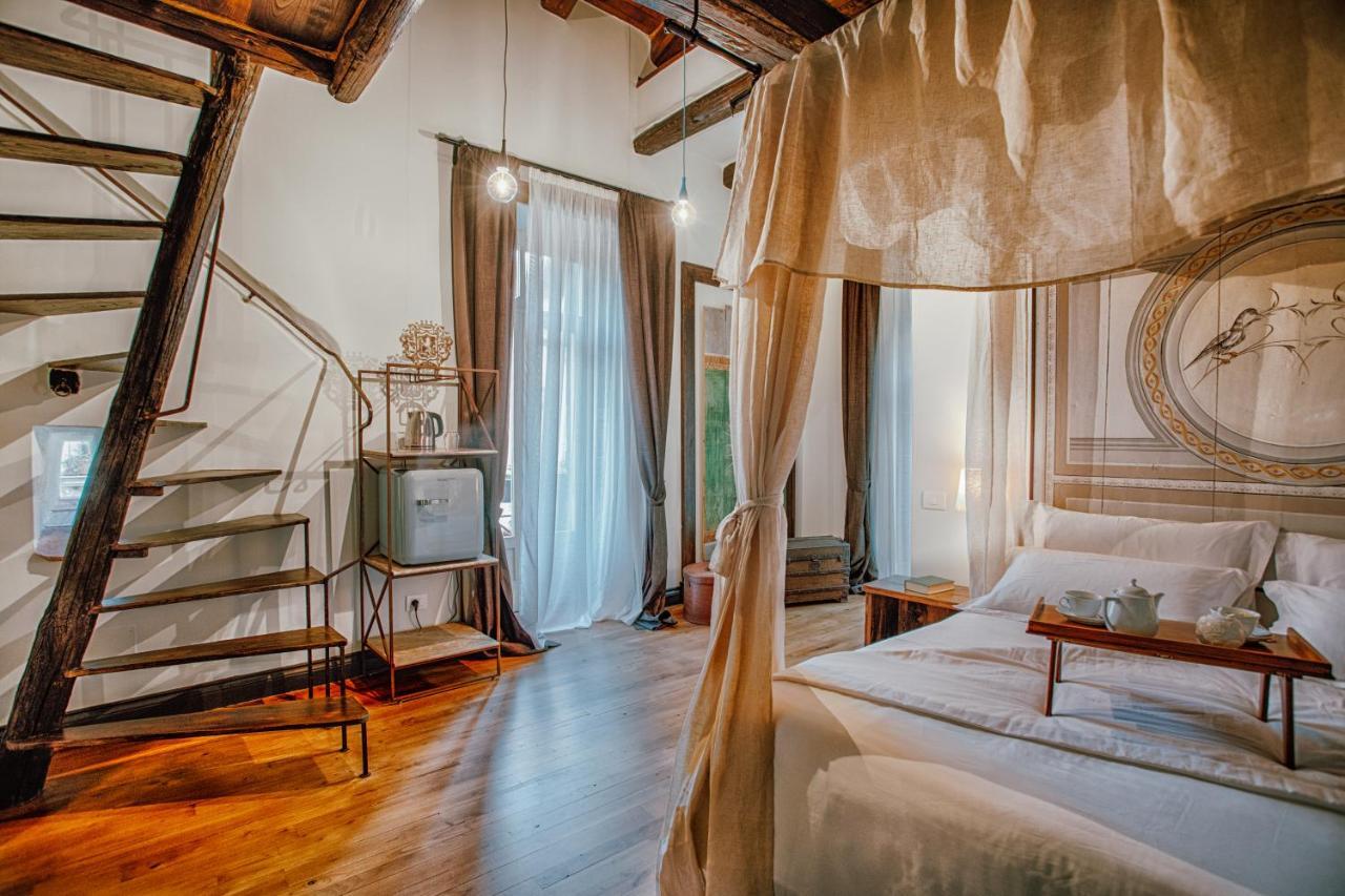 Dimora storica Giorni resort&spa Pignola Esterno foto