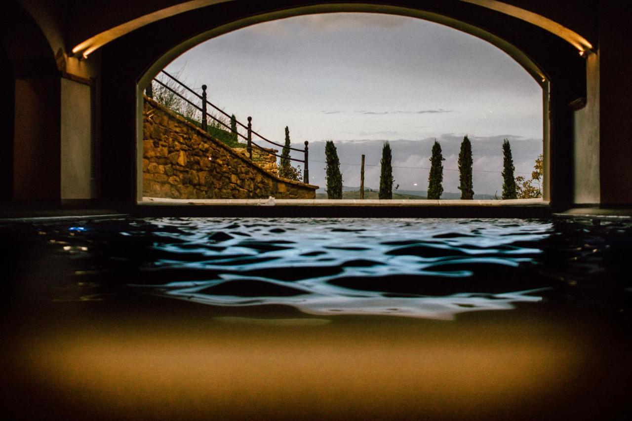Dimora storica Giorni resort&spa Pignola Esterno foto
