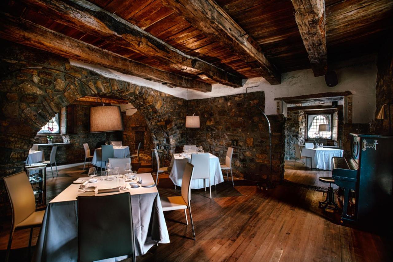 Dimora storica Giorni resort&spa Pignola Esterno foto
