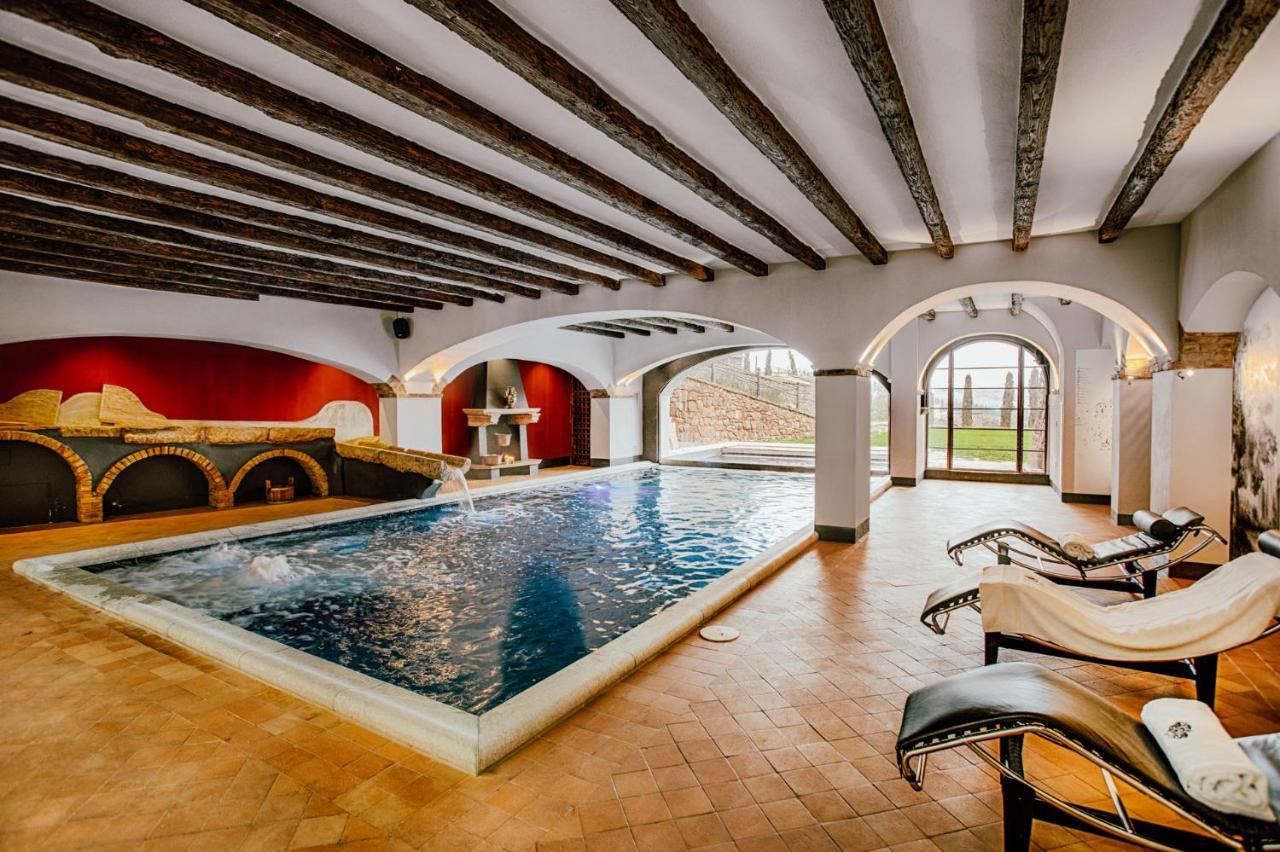 Dimora storica Giorni resort&spa Pignola Esterno foto