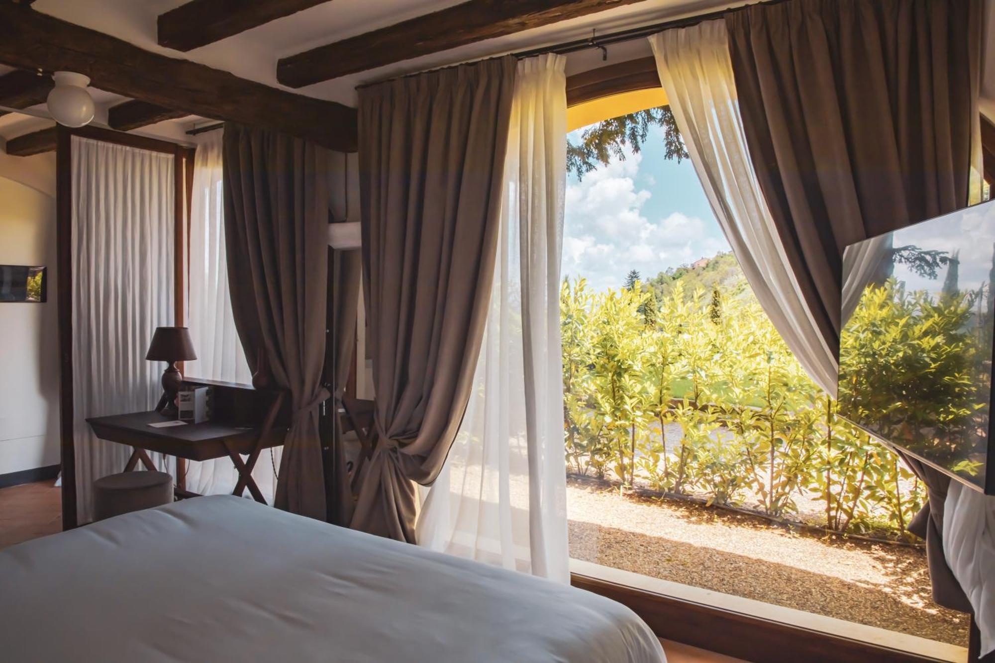 Dimora storica Giorni resort&spa Pignola Esterno foto